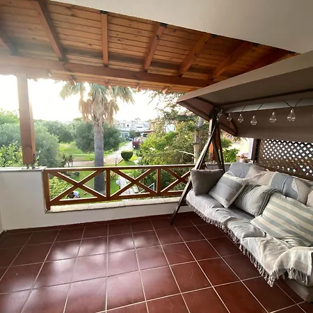 Elifourka - Seaside Luxury - 170m To The - Power Onsite For Electric Vehicle *