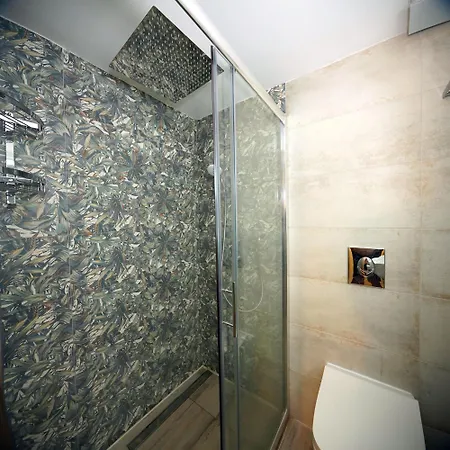 Elifourka - Seaside Luxury - 170m To The - Power Onsite For Electric Vehicle Hébergement de vacances *