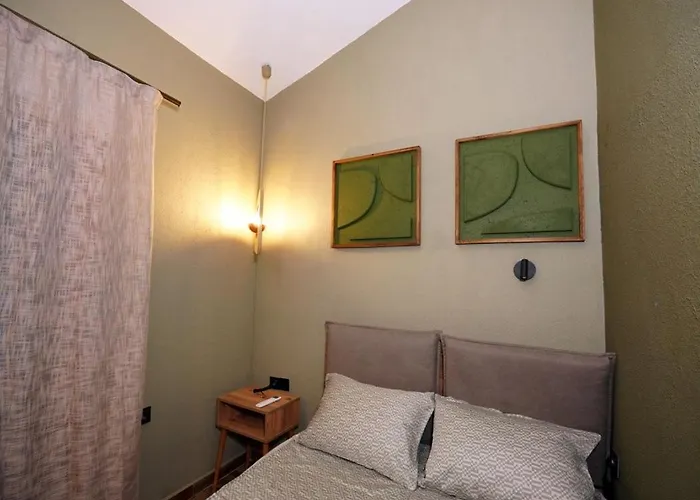 Elifourka - Seaside Luxury - 170m To The - Power Onsite For Electric Vehicle * Σκάλα Φούρκας