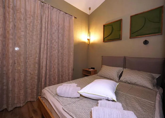 Elifourka - Seaside Luxury - 170m To The - Power Onsite For Electric Vehicle Σκάλα Φούρκας