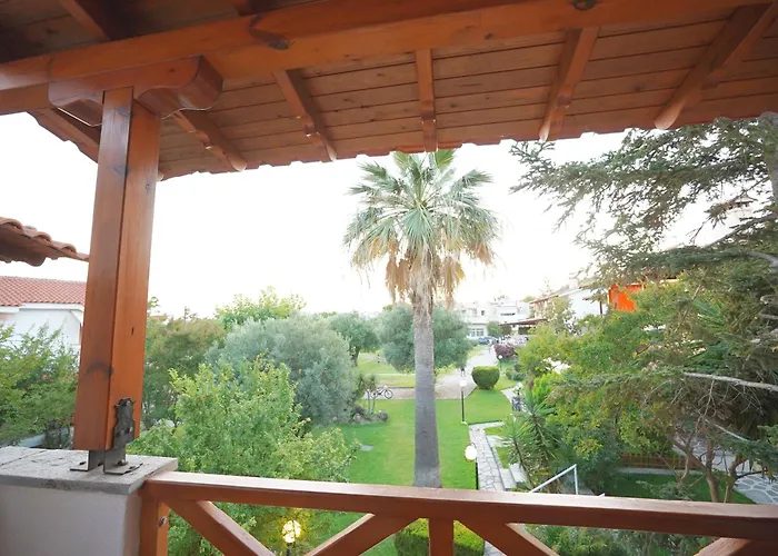 Elifourka - Seaside Luxury - 170m To The - Power Onsite For Electric Vehicle Σπίτι διακοπών Σκάλα Φούρκας