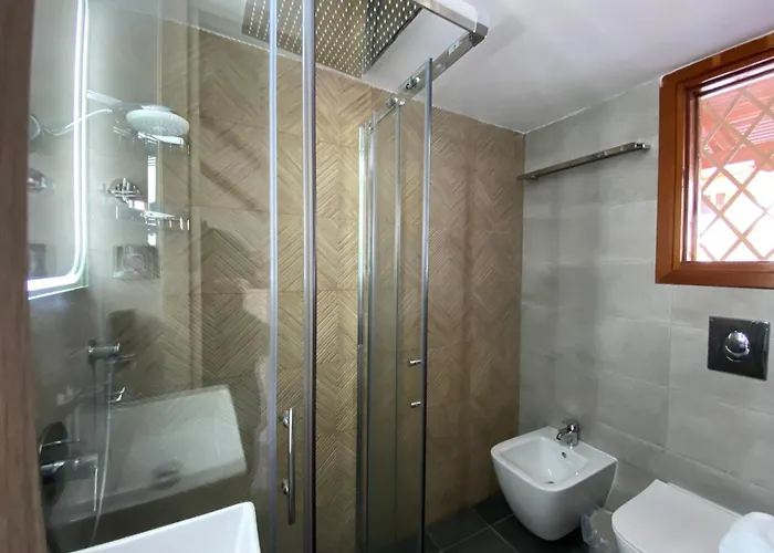 Elifourka - Seaside Luxury - 170m To The - Power Onsite For Electric Vehicle Σπίτι διακοπών