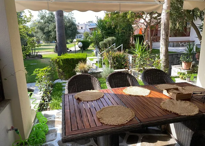 Elifourka - Seaside Luxury - 170m To The - Power Onsite For Electric Vehicle Σπίτι διακοπών Σκάλα Φούρκας