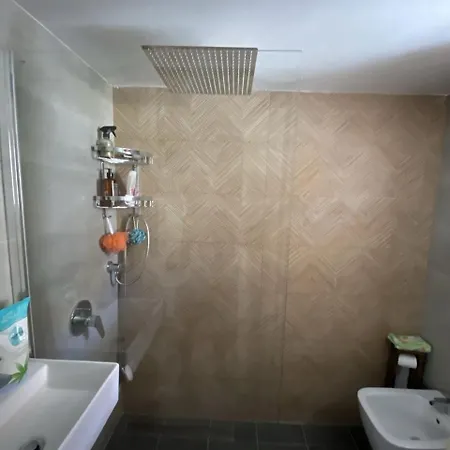 Elifourka - Seaside Luxury - 170m To The - Power Onsite For Electric Vehicle Casa de Férias *