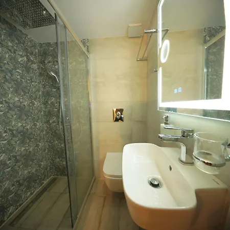 Elifourka - Seaside Luxury - 170m To The - Power Onsite For Electric Vehicle Casa de Férias
