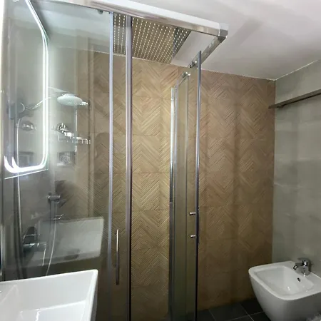 Dom wakacyjny Elifourka - Seaside Luxury - 170m To The - Power Onsite For Electric Vehicle Skála Foúrkas